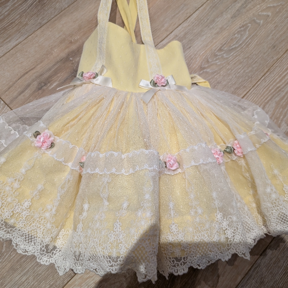 Dollcake Golly Gosh Dress - Picture 2 of 5